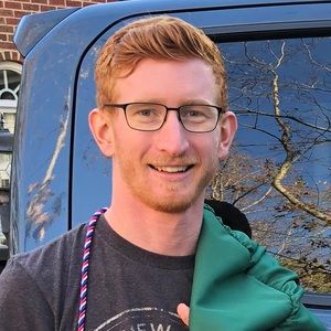 Meet your Posher, Austin